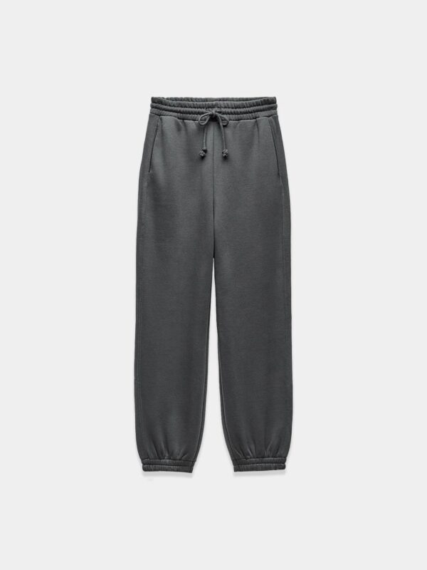 Essential Jogger Pants Grey