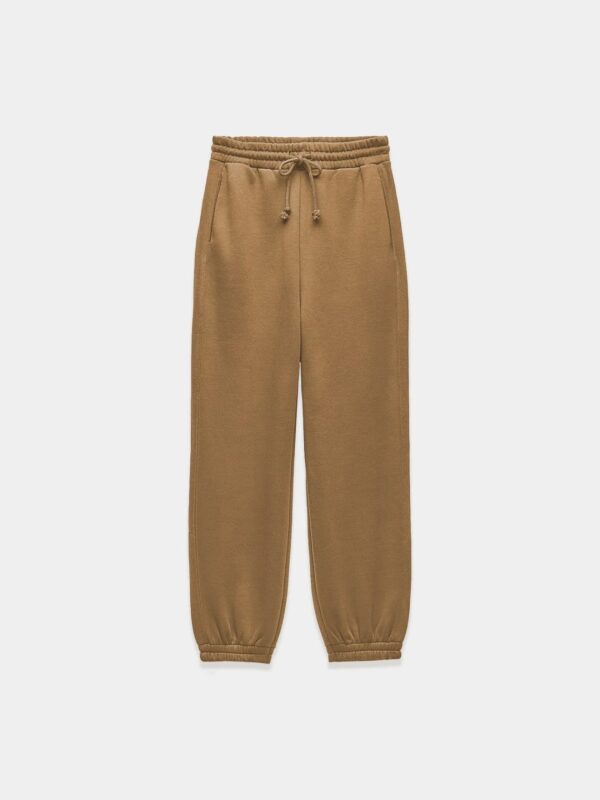 Essential Lounge Pants Brown