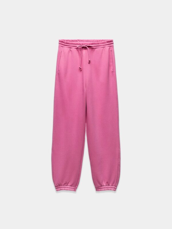 Essential Lounge Pants Pink